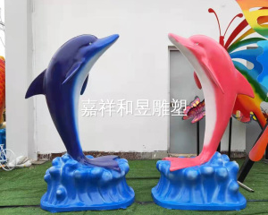 園林雕塑
