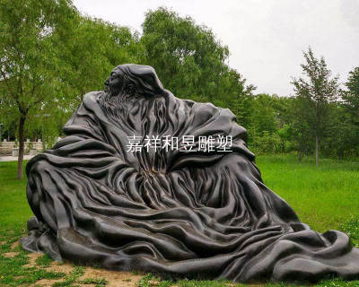 景區雕塑