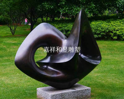 公園景區雕塑