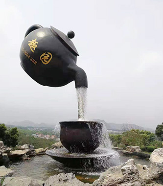 玻璃鋼雕塑